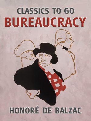 cover image of Bureaucracy